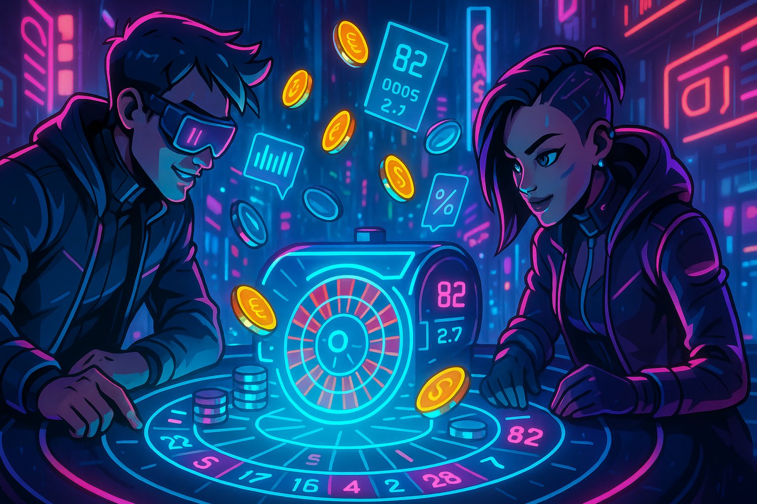 Permainan slot online dengan tema beragam di platform acgwin