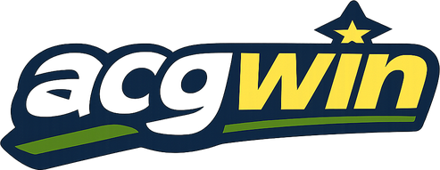 Logo acgwin